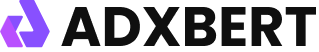 AdXbert Logo